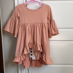 COPY - Cute Fall Girls Outfit